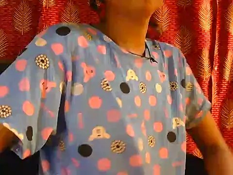 Paari_Sinha Obrolan Langsung XXX