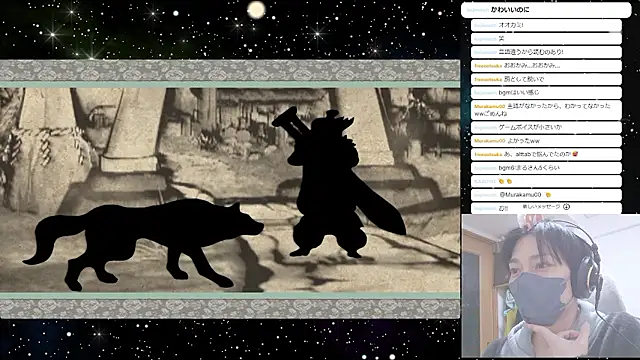 โชว์เว็บแคมของ marumaru_00