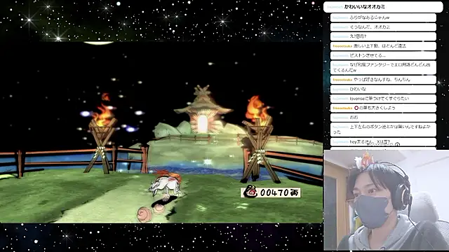 marumaru_00 网络视讯表演