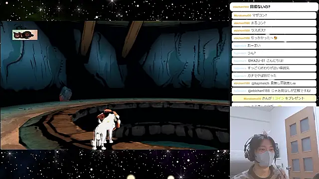 marumaru_00 网络视讯表演