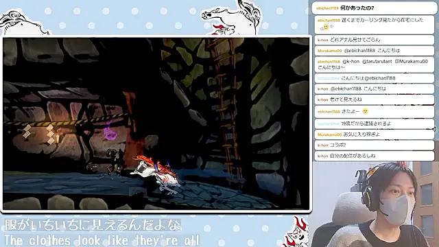 marumaru_00 Webcam show