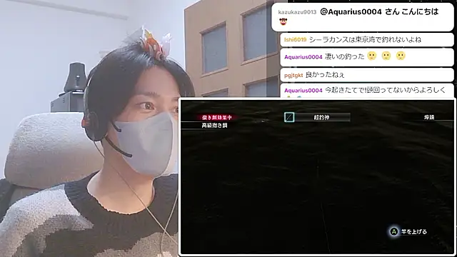 marumaru_00 Webcam Show