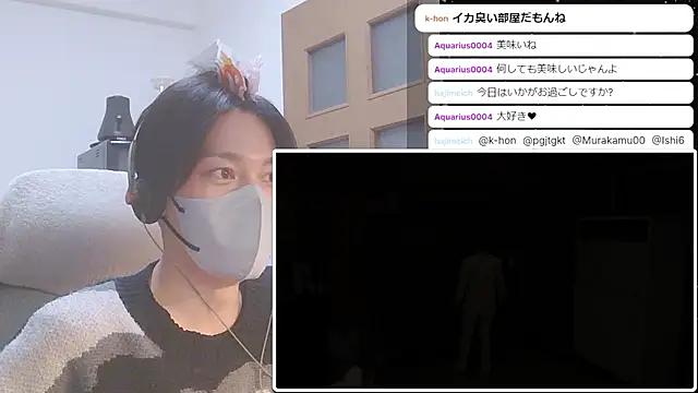 marumaru_00 Webcam show