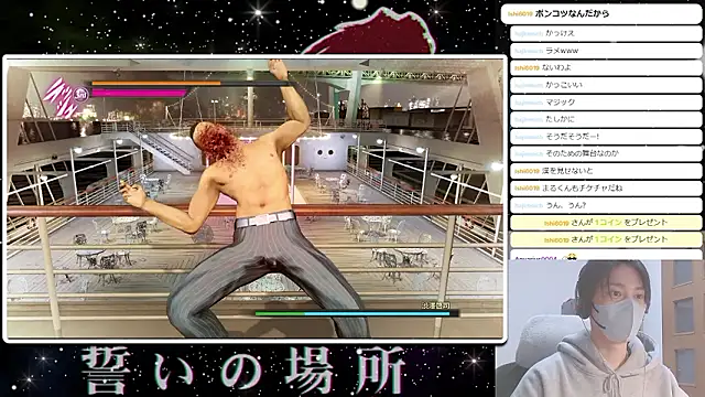 Show de marumaru_00 na webcam