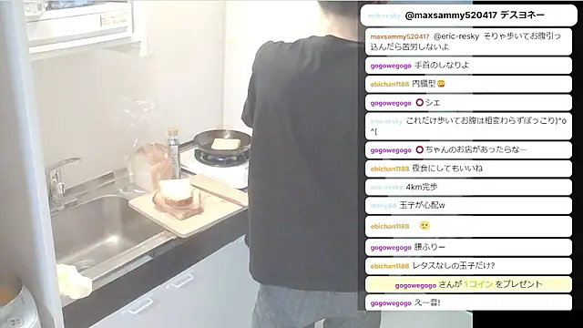 marumaru_00 Show Webcam