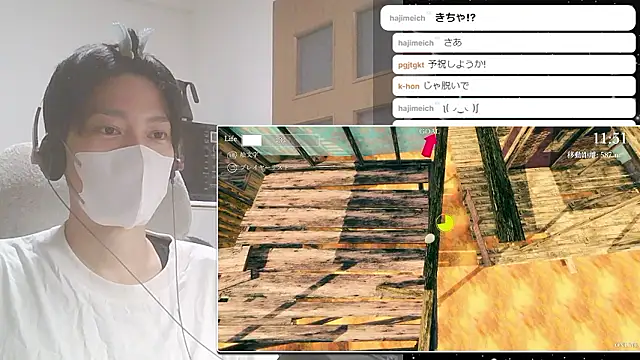 marumaru_00 网络视讯表演