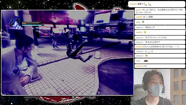Show Webcam de marumaru_00