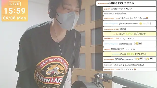 marumaru_00 网络视讯表演
