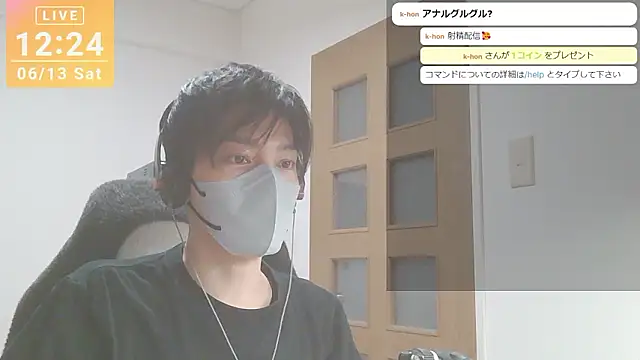 marumaru_00 在線直播表演