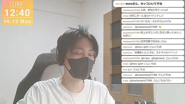 marumaru_00 在線直播表演