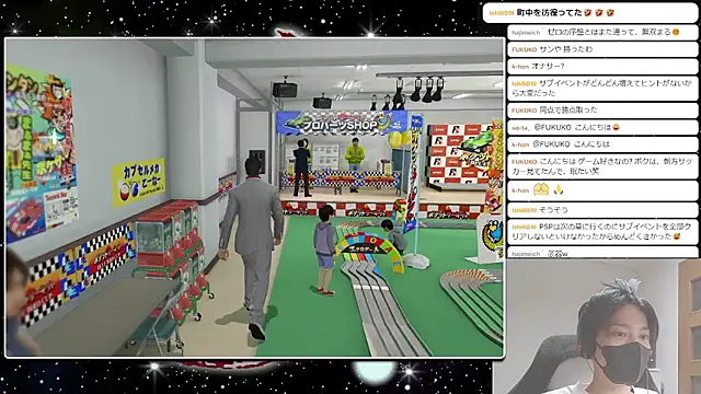 Webkamerová show marumaru_00