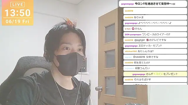 marumaru_00 网络  视讯表演