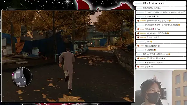 marumaru_00 Шоу с уебкамера