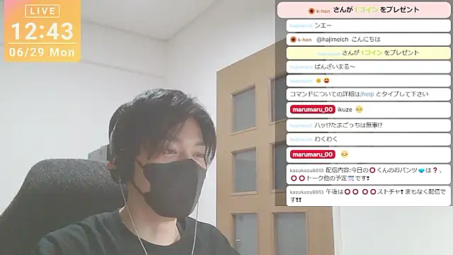 Webkamerová show marumaru_00