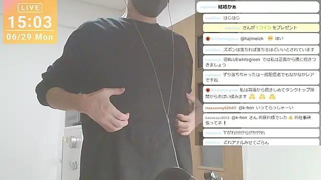 marumaru_00 webcam show
