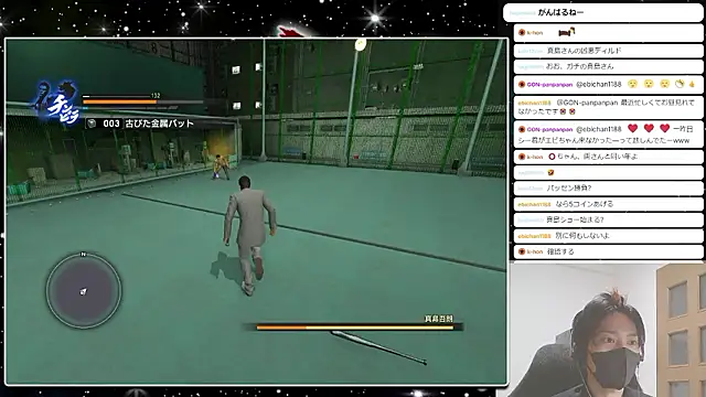 Webkamerová show marumaru_00