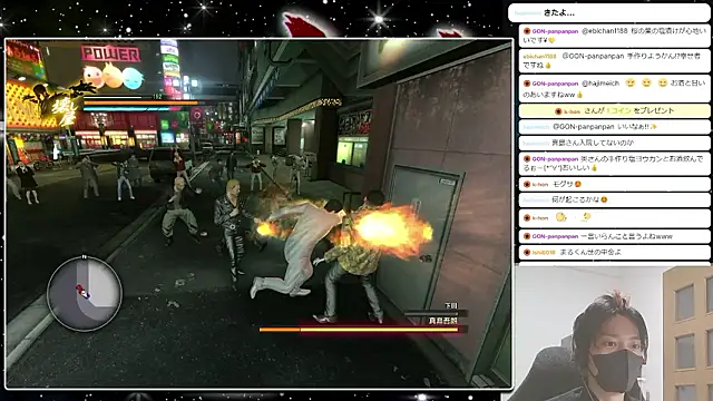 Webkamerová show marumaru_00