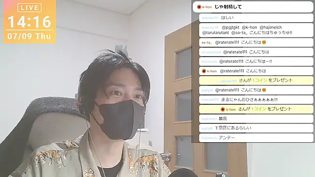 marumaru_00 webcam show