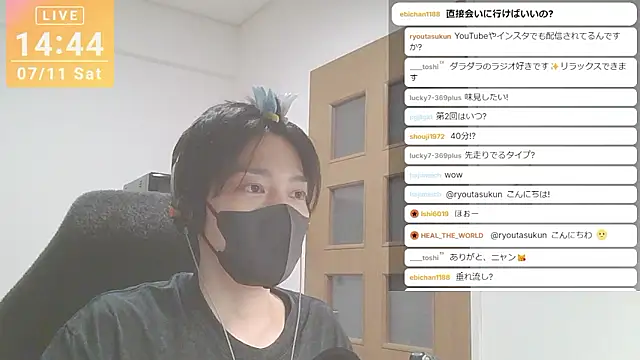marumaru_00 webcam show