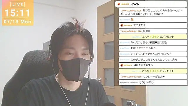 marumaru_00 webcam show
