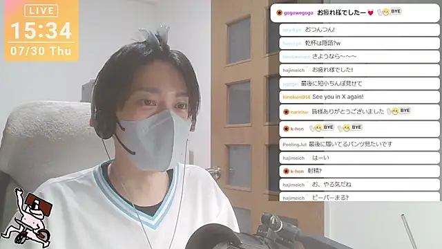 marumaru_00 webcam show