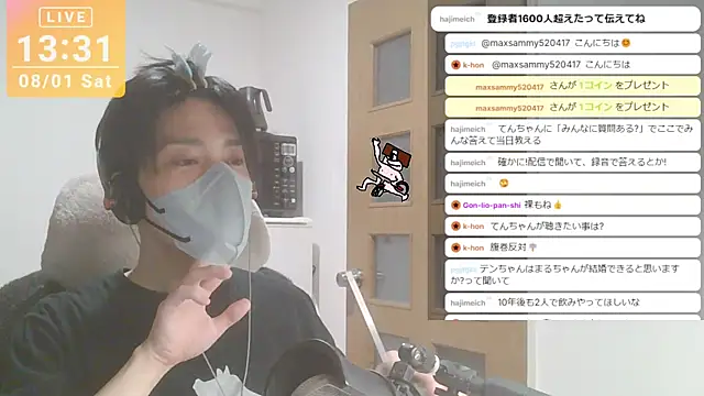 Webkamerová show marumaru_00