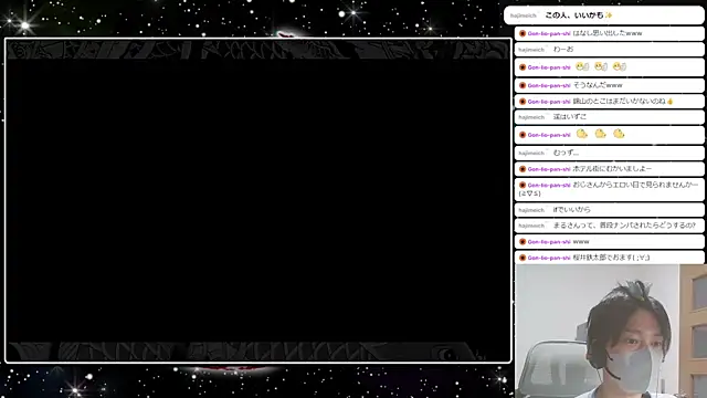 marumaru_00 Show in webcam