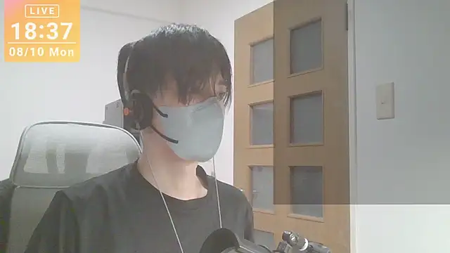 marumaru_00のウェブカメラショー