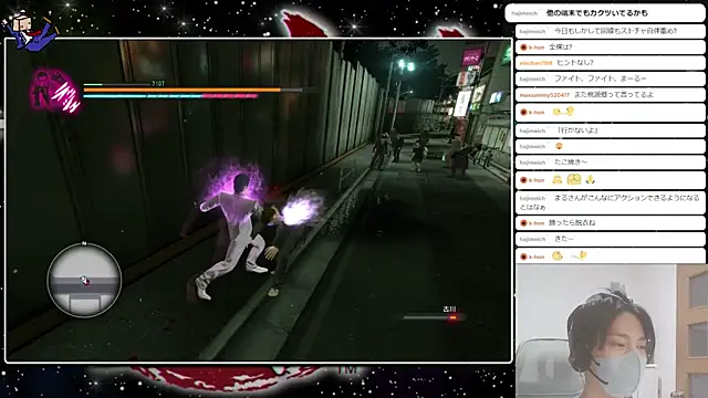 Show webcam de marumaru_00