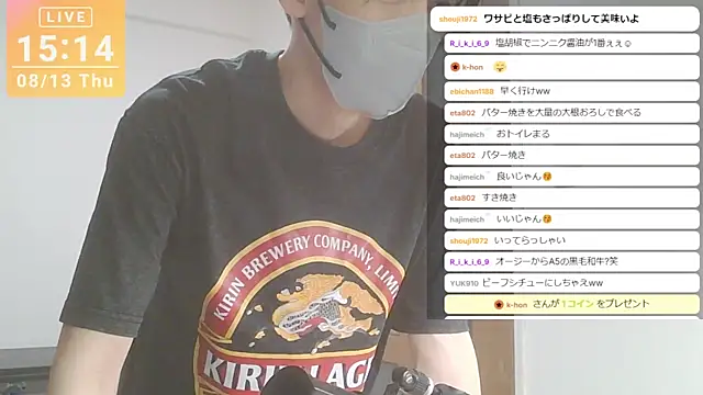 marumaru_00 在線直播表演