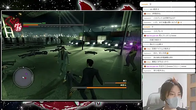 marumaru_00 웹캠 쇼