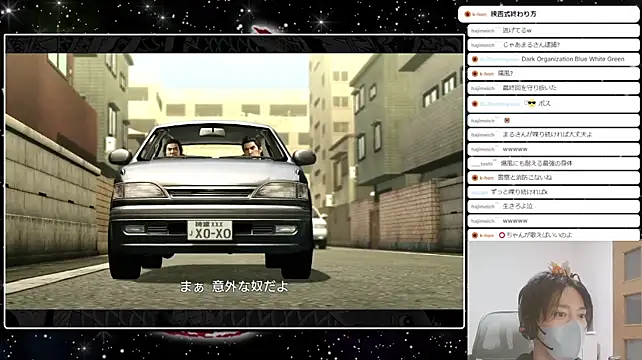 Show Webcam de marumaru_00
