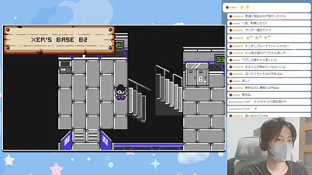 marumaru_00's Webcam Show
