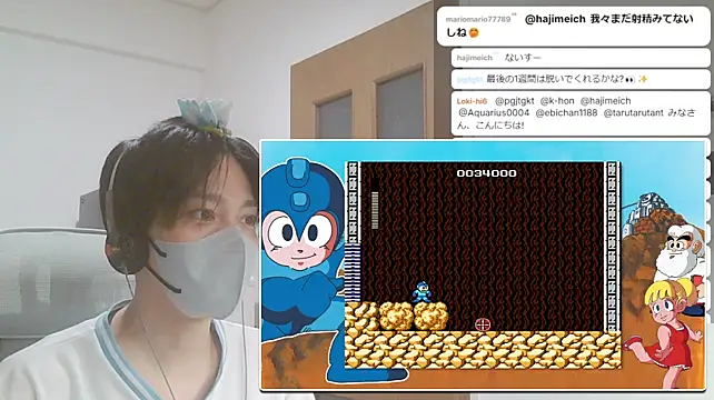marumaru_00 在線直播表演