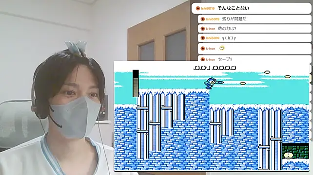 marumaru_00's Webcam Show