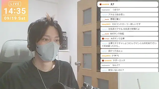 marumaru_00 网络视讯表演