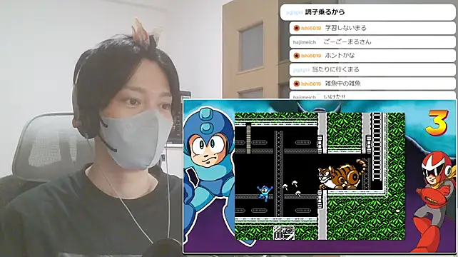 marumaru_00's Live Sex Cam Show