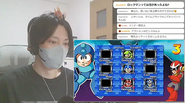 Webkamerová show marumaru_00