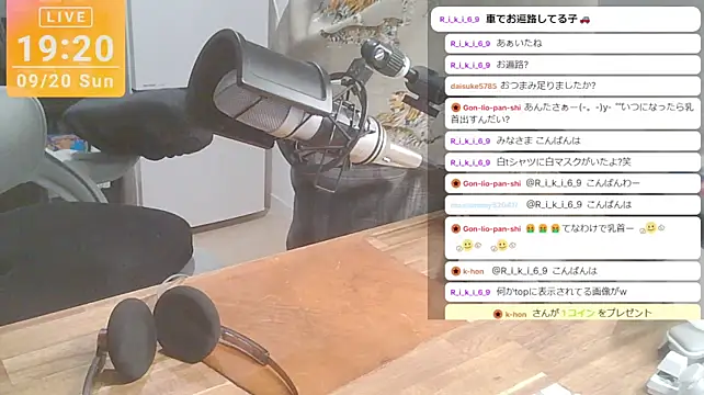 Webkamerová show marumaru_00