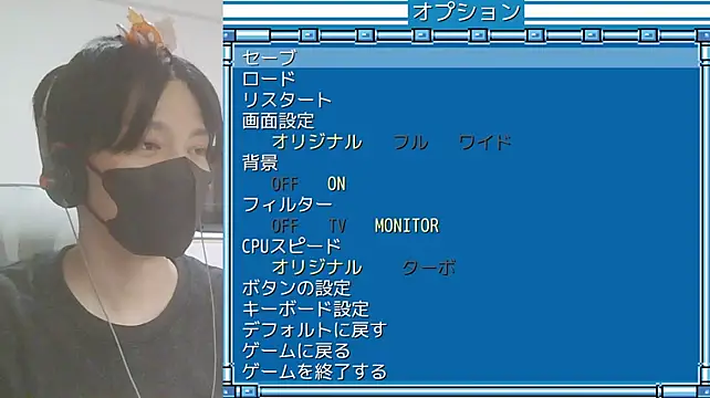 marumaru_00 Show Webcam