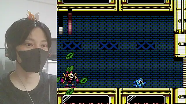 Show Webcam de marumaru_00