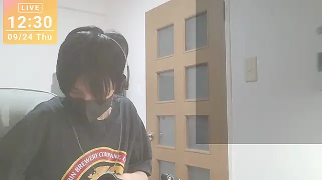 marumaru_00 Show Webcam