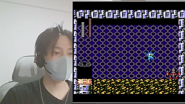 marumaru_00 웹캠 쇼