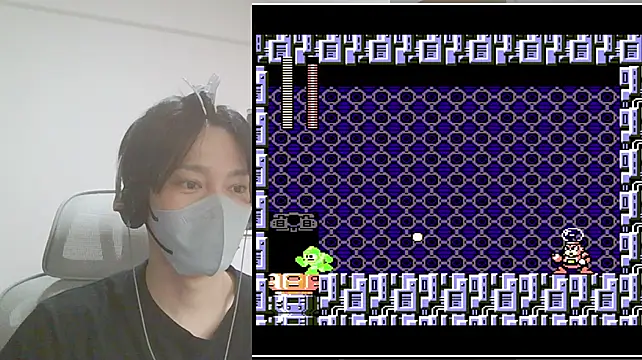 marumaru_00 Show Webcam
