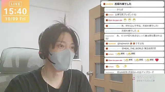 marumaru_00 网络视讯表演