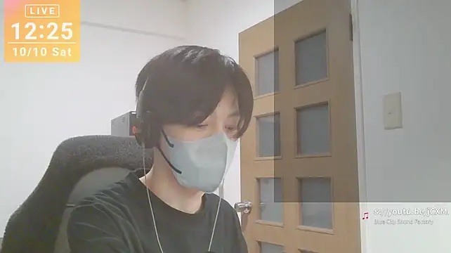 marumaru_00 在線直播表演