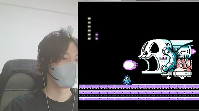 marumaru_00 网络视讯表演