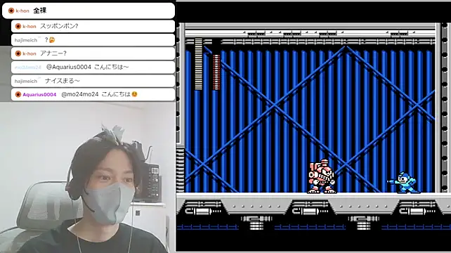 marumaru_00 Show in webcam