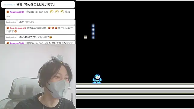 marumaru_00 Webcam show