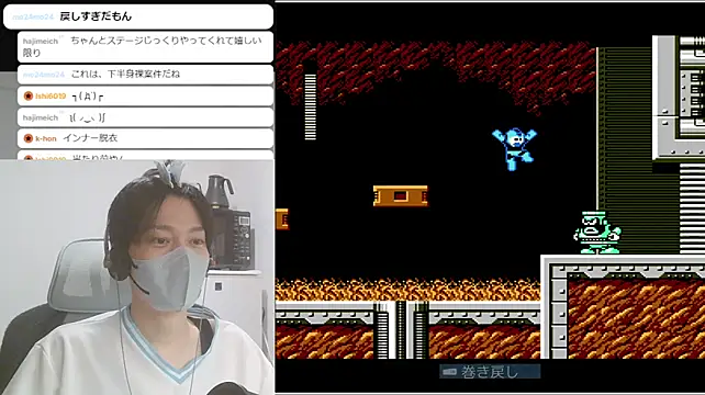 marumaru_00 网络视讯表演